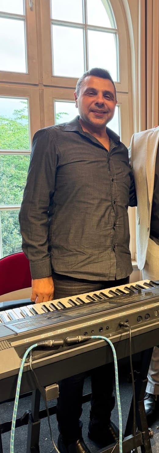 Firas Alrifai