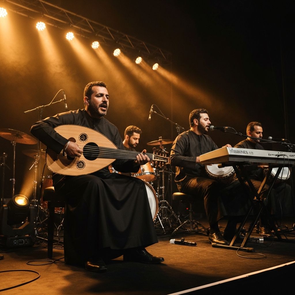Gala Event Frankfurt